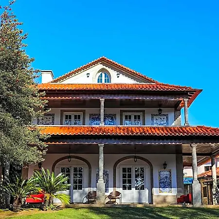 Hotel Quinta Do Candeeira