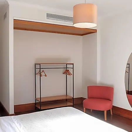 Hotel Quinta Do Candeeira Santa Maria da Feira