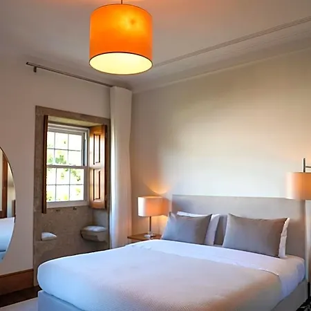 Quinta Do Candeeira Hotel Santa Maria da Feira