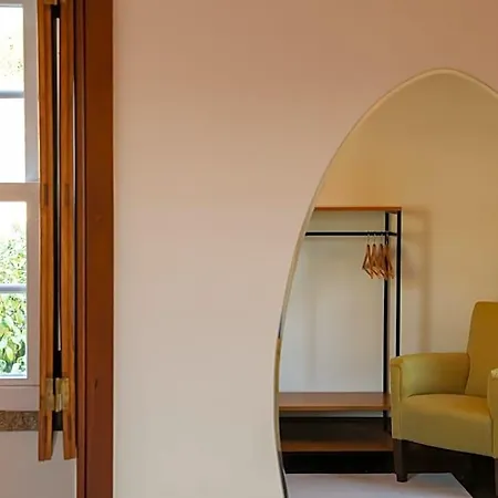 Hotel Quinta Do Candeeira *
