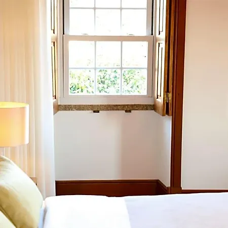 Quinta Do Candeeira Hotel *