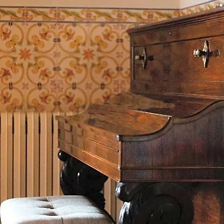 Hotel Quinta Do Candeeira Santa Maria da Feira