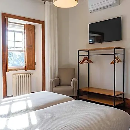 Quinta Do Candeeira Hotel *
