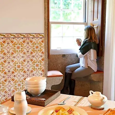 Hotel Quinta Do Candeeira