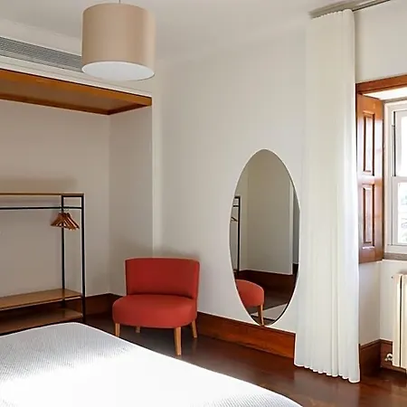 Hotel Quinta Do Candeeira Santa Maria da Feira