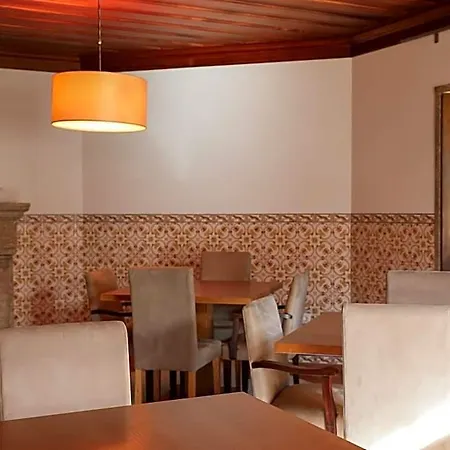 Quinta Do Candeeira Hotel Santa Maria da Feira