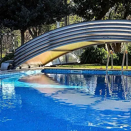 Quinta Do Candeeira Hotel *