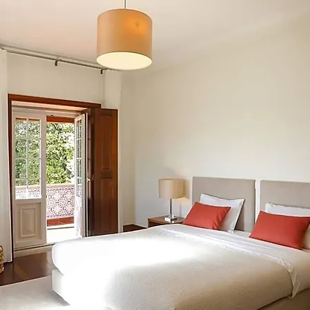 Hotel Quinta Do Candeeira