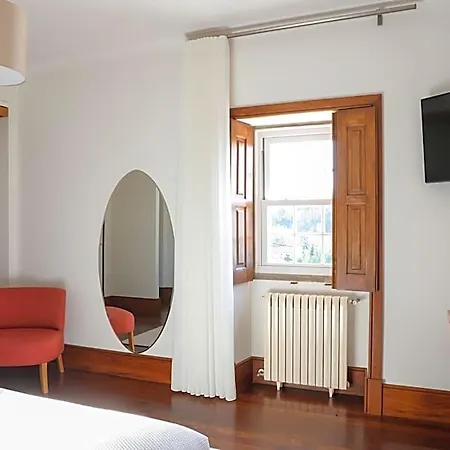 Hotel Quinta Do Candeeira Santa Maria da Feira