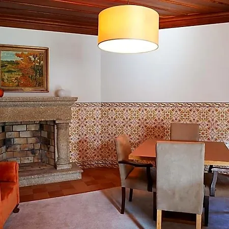 Hotel Quinta Do Candeeira Santa Maria da Feira