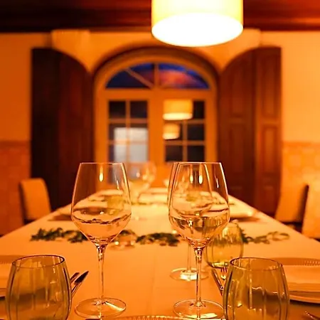 Quinta Do Candeeira Hotel Santa Maria da Feira