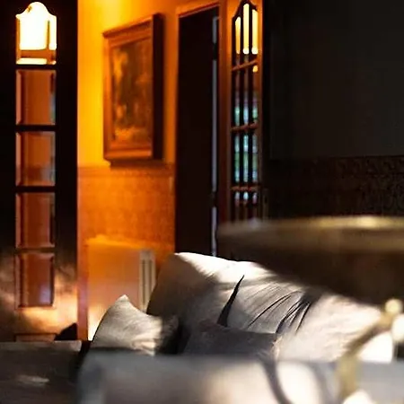 Quinta Do Candeeira Hotel