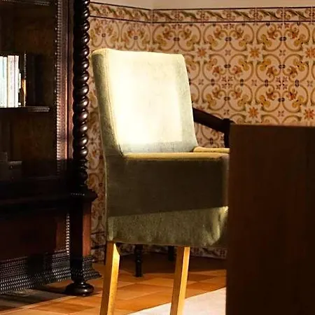 Hotel Quinta Do Candeeira Santa Maria da Feira